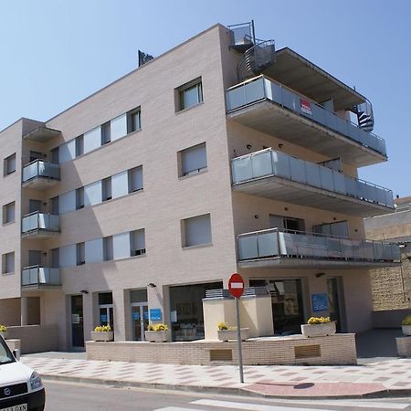 Apartament A Tossa Apartment Тоса де Мар Стая снимка
