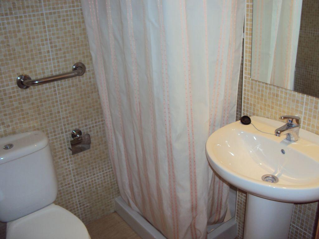 Apartament A Tossa Apartment Тоса де Мар Стая снимка