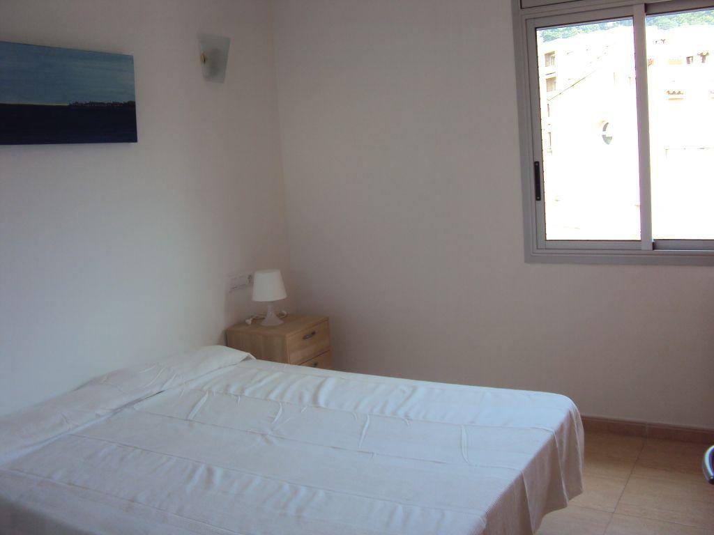 Apartament A Tossa Apartment Тоса де Мар Стая снимка