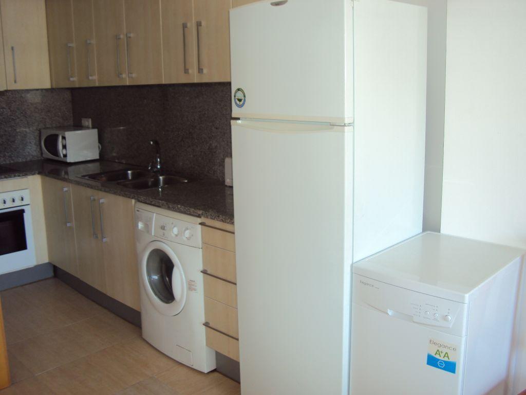 Apartament A Tossa Apartment Тоса де Мар Стая снимка