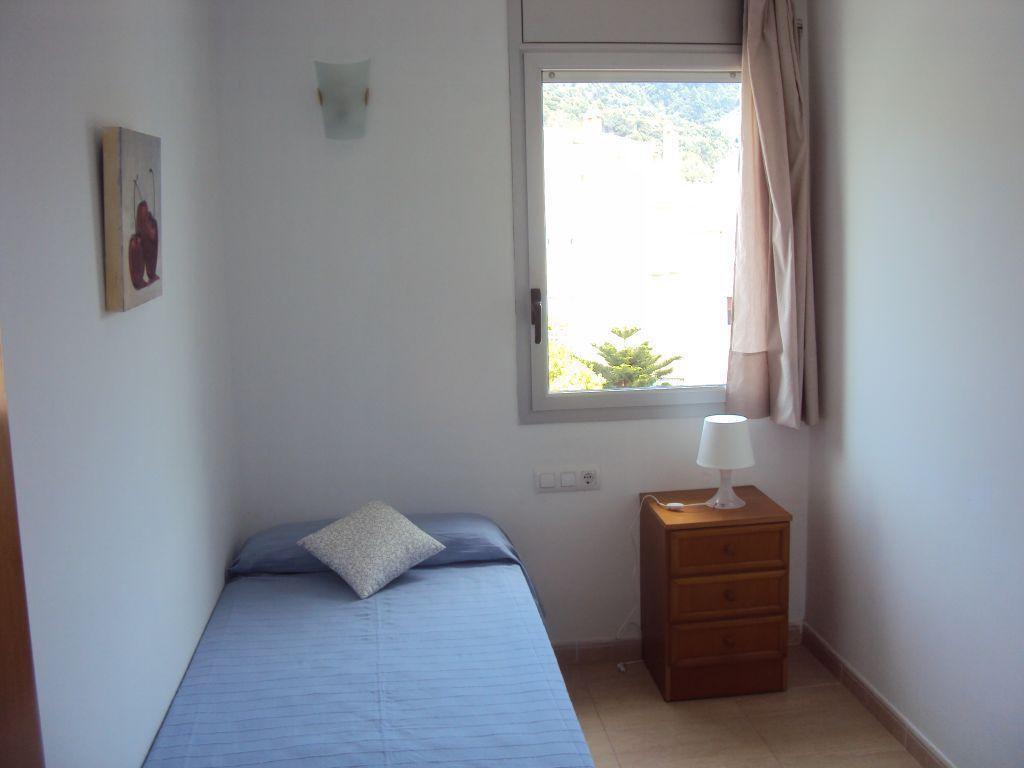 Apartament A Tossa Apartment Тоса де Мар Стая снимка