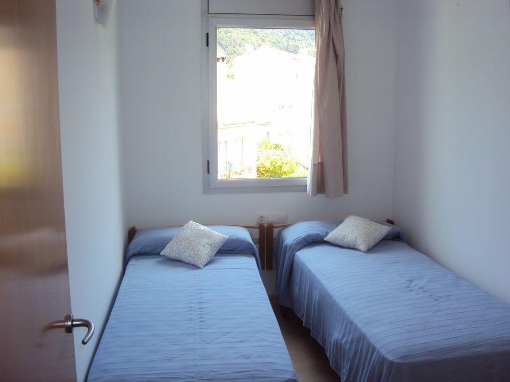 Apartament A Tossa Apartment Тоса де Мар Стая снимка